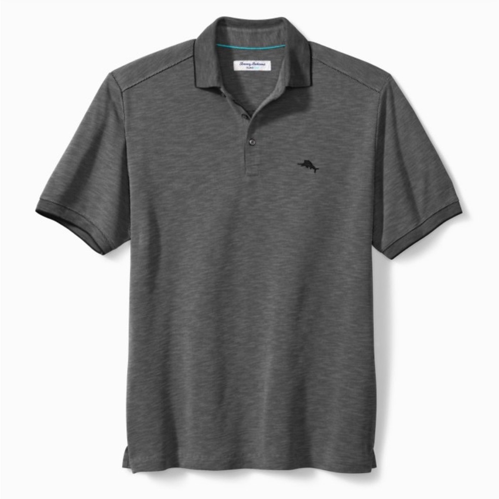 Via Verde IslandZone® Polo Size: Small